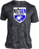 Performance Short Sleeves - NXT Gen Fall Circuit One 2026