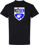 Short Sleeves - NXT Gen Fall Circuit One 2026