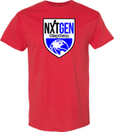 Short Sleeves - NXT Gen Fall Circuit One 2026