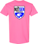 Short Sleeves - NXT Gen Fall Circuit One 2026