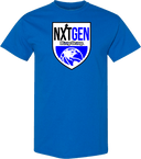 Short Sleeves - NXT Gen Fall Circuit One 2026