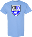 Short Sleeves - NXT Gen Fall Circuit One 2026