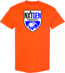 Short Sleeves - NXT Gen Fall Circuit One 2026