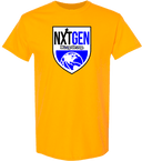 Short Sleeves - NXT Gen Fall Circuit One 2026