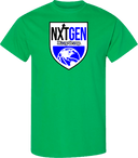Short Sleeves - NXT Gen Fall Circuit One 2026