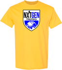 Short Sleeves - NXT Gen Fall Circuit One 2026