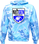 Tie-Dye Hoodies - NXT Gen Fall Circuit One 2026