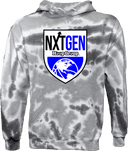 Tie-Dye Hoodies - NXT Gen Fall Circuit One 2026