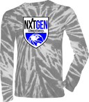 Tie-Dye Long Sleeves - NXT Gen Fall Circuit One 2026