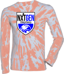 Tie-Dye Long Sleeves - NXT Gen Fall Circuit One 2026
