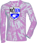 Tie-Dye Long Sleeves - NXT Gen Fall Circuit One 2026