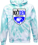 Tie-Dye Hoodies - NXT Gen Fall Circuit One 2026