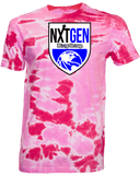 Tie-Dye Short Sleeves - NXT Gen Fall Circuit One 2026