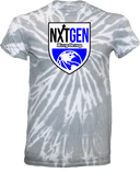Tie-Dye Short Sleeves - NXT Gen Fall Circuit One 2026