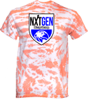 Tie-Dye Short Sleeves - NXT Gen Fall Circuit One 2026
