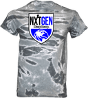 Tie-Dye Short Sleeves - NXT Gen Fall Circuit One 2026