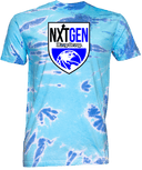 Tie-Dye Short Sleeves - NXT Gen Fall Circuit One 2026