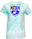 Tie-Dye Short Sleeves - NXT Gen Fall Circuit One 2026