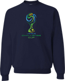 Crew Sweatshirt - League Challenge Cup 2026