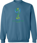 Crew Sweatshirt - League Challenge Cup 2026