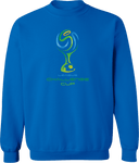 Crew Sweatshirt - League Challenge Cup 2026