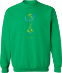 Crew Sweatshirt - League Challenge Cup 2026