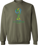 Crew Sweatshirt - League Challenge Cup 2026