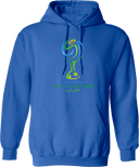 Hoodies - League Challenge Cup 2026