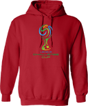 Hoodies - League Challenge Cup 2026