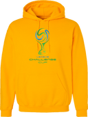 Hoodies - League Challenge Cup 2026