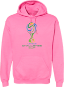 Hoodies - League Challenge Cup 2026