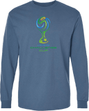 Long Sleeves - League Challenge Cup 2026