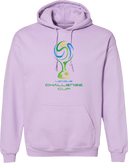 Hoodies - League Challenge Cup 2026