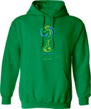 Hoodies - League Challenge Cup 2026