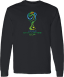 Long Sleeves - League Challenge Cup 2026