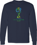 Long Sleeves - League Challenge Cup 2026