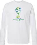 Long Sleeves - League Challenge Cup 2026