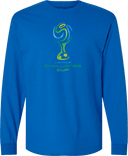 Long Sleeves - League Challenge Cup 2026