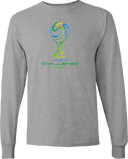 Long Sleeves - League Challenge Cup 2026