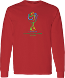 Long Sleeves - League Challenge Cup 2026