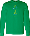 Long Sleeves - League Challenge Cup 2026