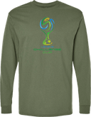 Long Sleeves - League Challenge Cup 2026