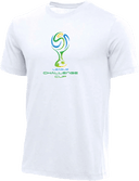 Nike Short Sleeves - League Challenge Cup 2026