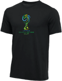 Nike Short Sleeves - League Challenge Cup 2026