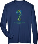 Performance Long Sleeves - League Challenge Cup 2026