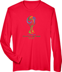 Performance Long Sleeves - League Challenge Cup 2026