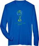 Performance Long Sleeves - League Challenge Cup 2026