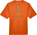 Performance Short Sleeves - League Challenge Cup 2026
