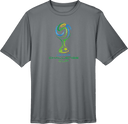Performance Short Sleeves - League Challenge Cup 2026