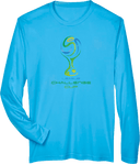 Performance Long Sleeves - League Challenge Cup 2026